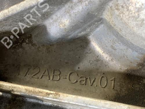 Gearbox CHRYSLER PACIFICA (RU) 3.6 Hybrid | BP39362383M3 - Image 8