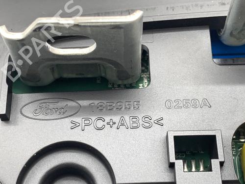 Display FORD FOCUS IV Turnier (HP) 1.0 EcoBoost | BP39369726C48 - Image 3