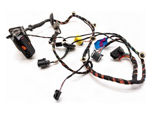 wiring-harness-skoda-superb-ii-3t4-2008-2009-2010-2011-2012-2013-2014-2015-39374181 main image