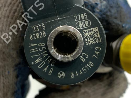 Injector BMW 5 (G30, F90) 520 d Mild-Hybrid | BP39497237M100  - Image 5