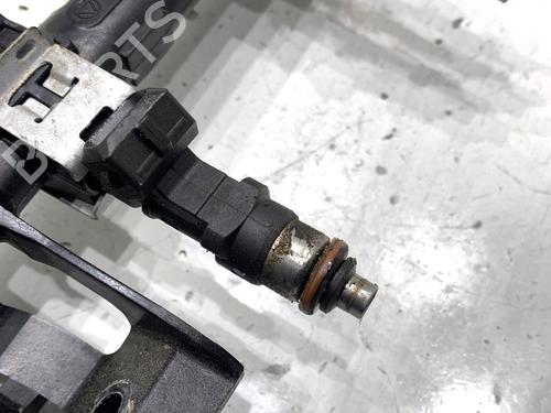 Injection rail FORD FIESTA VI (CB1, CCN) 1.4 | BP39320709M98 - Image 3