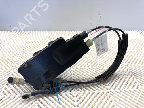 Leva del cambio DACIA DUSTER (HM_) 1.3 TCe 130 (HMMF) | BP39370659M90 - Image 4