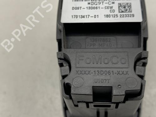 Commande de phare FORD MONDEO V Saloon (CD) 2.0 Hybrid | BP39366695I24 - Image 4