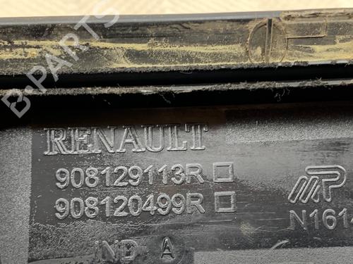 Pynteliste til bagklap DACIA DUSTER (HM_) 1.3 TCe 130 (HMMF) | BP39370238C151 - Image 5