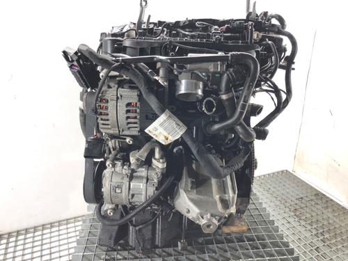 Engine AUDI A4 Allroad B9 (8WH, 8WJ) 2.0 TFSI quattro | BP39281247M1 - Image 3