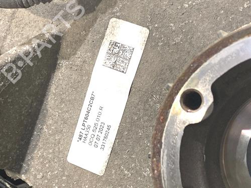 Rear differential CUPRA FORMENTOR (KM7, KMP) 2.0 TSI 4Drive | BP39335177M24 - Image 6