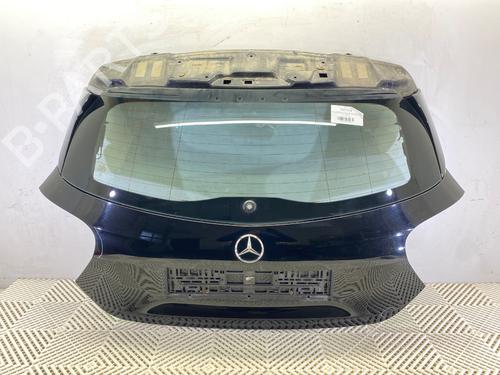 Used Tailgate Tailgate 39281938 39281938