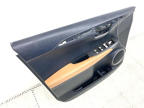 Front left panel LEXUS NX (_Z1_) 300h AWD (AYZ15, AYZ15_, AYZ15R) | BP39355056C58 - Image 3
