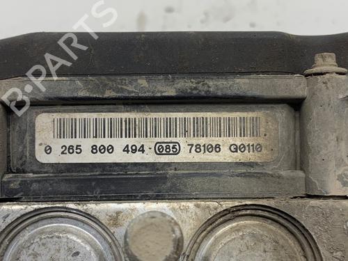 ABS pump SUZUKI SX4 (EY, GY) 1.6 VVT 4x4 (RW416) | BP39296219M43 - Image 5