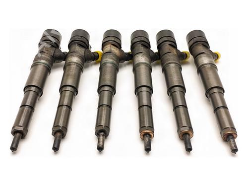 Used Injector Injector BMW 5 (E39) 530 d (193 hp) 39970716 39970716