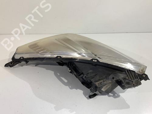 Left headlight PEUGEOT 508 I (8D_) 1.6 HDi | BP39971194C28 - Image 2
