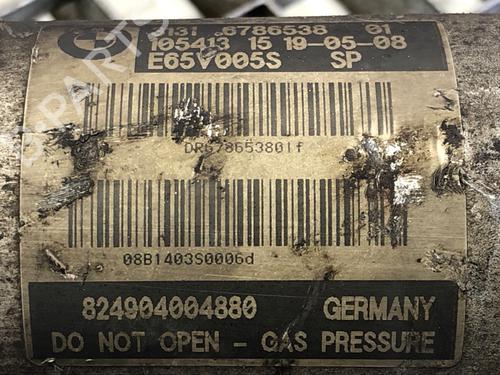 Right front shock absorber BMW 7 (E65, E66, E67) 735 i, Li | BP39279249M17 - Image 5