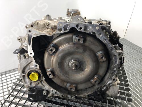 Gearkasse Gearkasse 39310025 39310025
