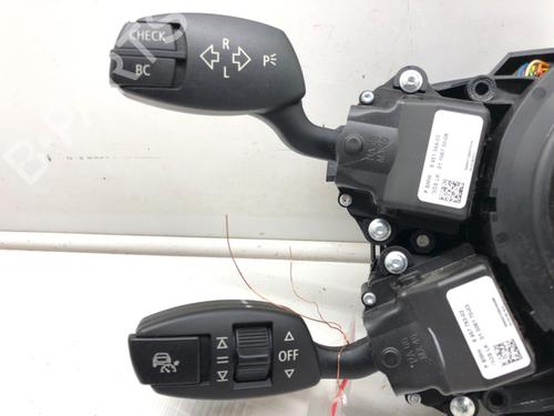 Ratstangsstang BMW 5 Touring (E61) 530 d | BP39271923I23 - Image 2