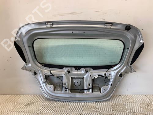 Bagklap CC/Kombi-Coupé OPEL CORSA E Hatchback Van (X15) 1.4 (08) | BP39366883C6 - Image 6