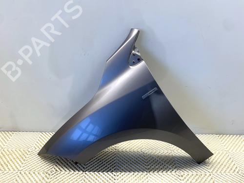 Used Left front fenders Left front fenders 39336445 39336445