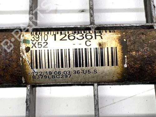 Left front driveshaft DACIA LOGAN II 1.0 SCe 75 | BP39331708M38 - Image 4