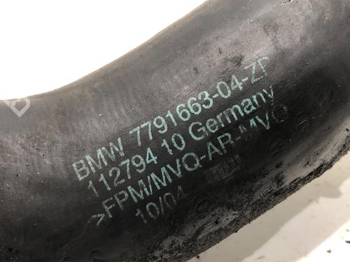 Pipe BMW 1 (E87) 120 d | BP39370295M125 - Image 3