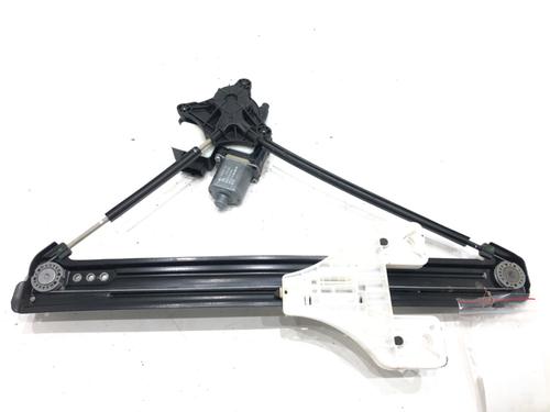 Rudehejsemekanisme venstre bagtil SEAT ATECA (KH7, KHP) 1.4 TSI | BP39282119C24 - Image 2