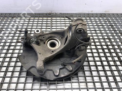 Right front steering knuckle CUPRA FORMENTOR (KM7, KMP) 2.0 TSI 4Drive | BP39335065M26 - Image 2
