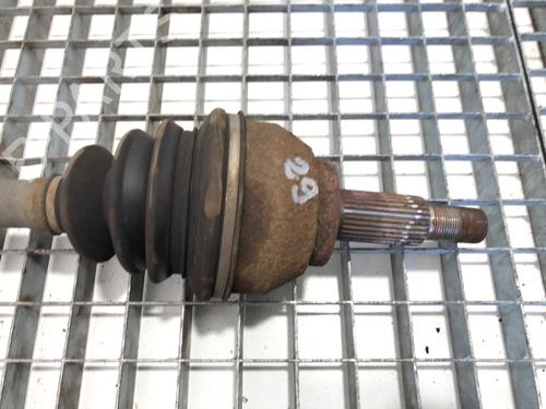 Left front driveshaft OPEL VIVARO B Bus (X82) 1.6 CDTI (06) | BP39354486M38 - Image 2