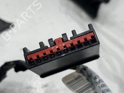 Steering wheel controls OPEL CORSA E (X15) 1.4 (08, 68) | BP39308468E15 - Image 7