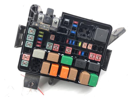Fuse box HYUNDAI i20 III (BC3, BI3) 1.2 | BP39328980E1 - Image 2