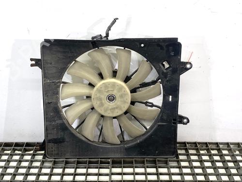 Køleventilator elektrisk Køleventilator elektrisk 39319941 39319941
