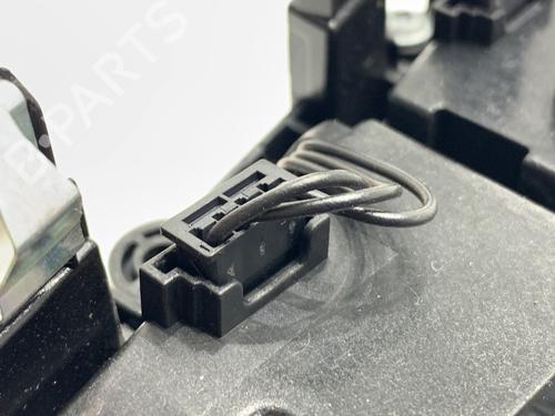 Climate control BMW 1 (F20) 118 i | BP39377497I5 - Image 5