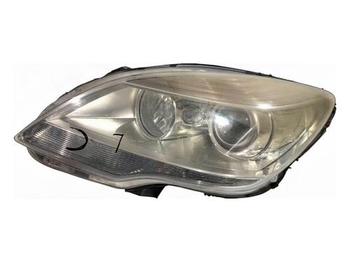 Used Right headlight Right headlight MERCEDES-BENZ R-CLASS (W251, V251) R 350 CDI 4-matic (251.023, 251.123) (265 hp) 40490469 40490469
