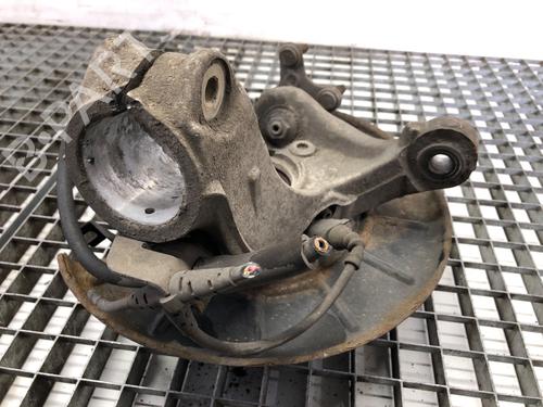 Left front steering knuckle VW PASSAT B7 Variant (365) 2.0 TDI | BP39311023M25 - Image 4