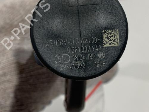 Injection rail BMW 5 (G30, F90) 520 d Mild-Hybrid | BP39970808M98 - Image 5