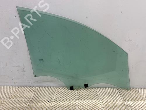 Dør rude ventre foran RENAULT CLIO V (B7_) 1.0 TCe 100 (B7MT) | BP39303314C18 - Image 2
