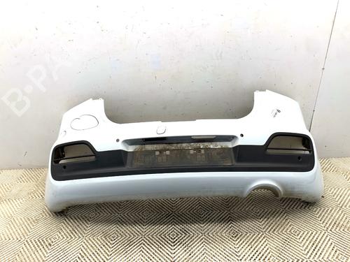 Used Rear bumper Rear bumper 39294947 39294947