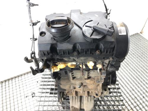 Engine SKODA FABIA II Combi (545) 1.4 TDI | BP39291044M1  - Image 6