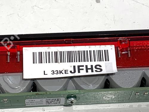 3º Stop KIA OPTIMA (JF) 1.7 CRDi | BP39305689L11 - Image 5