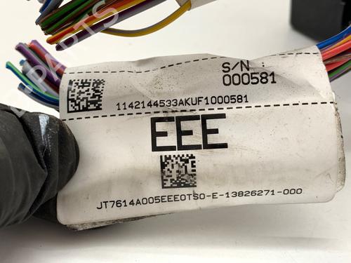 Electronic module FORD TRANSIT COURIER B460 Box Body/MPV 1.0 EcoBoost | BP39358953M83 - Image 4