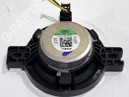 Speaker AUDI A4 B9 (8W2, 8WC) 2.0 TFSI quattro | BP39334747E2  - Image 23