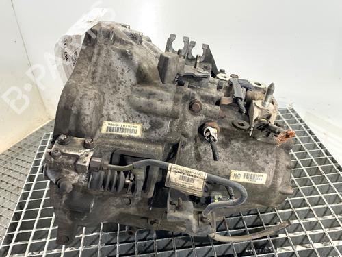Gearbox HONDA CR-V III (RE_) 2.2 i-CTDi 4WD (RE6) | BP39372016M3 - Image 2