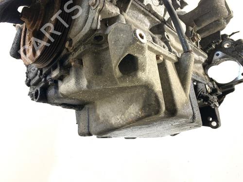Engine OPEL VECTRA C (Z02) 2.0 16V Turbo (F69) | BP39661106M1  - Image 7