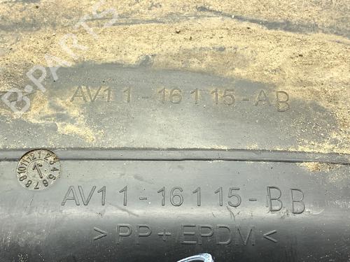 Cava de roda FORD B-MAX (JK) 1.0 EcoBoost | BP39361241C56 - Image 4