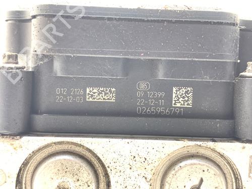 ABS pump IVECO DAILY VI Bus 50C18, 60C18 | BP39358281M43 - Image 5