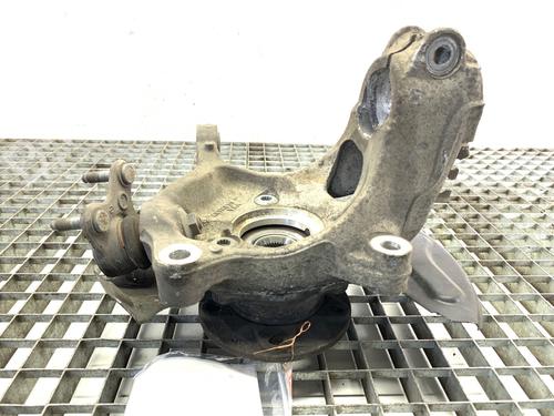 Left front steering knuckle VW PASSAT B8 Variant (3G5, CB5) 2.0 TDI 4motion | BP39296845M25 - Image 4