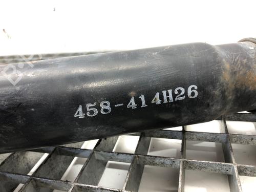 Other MITSUBISHI ASX (GA_W_) 1.8 DI-D 4WD (GA6W) | BP39292159O1 - Image 8