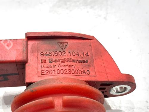 Ignition coil PORSCHE PANAMERA (970) 4.8 4S | BP39323229M94 - Image 4