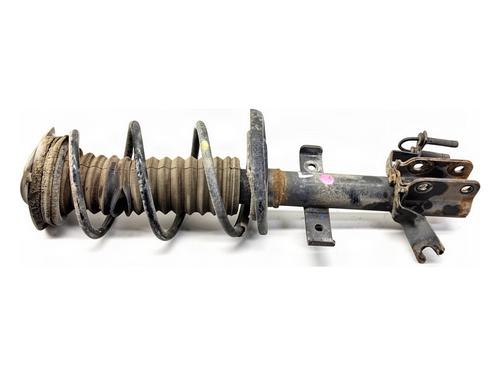 Used Left front shock absorber Left front shock absorber RENAULT CLIO IV (BH_) 1.2 16V (73 hp) 40057504 40057504