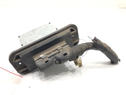 Engine control unit (ECU) MAZDA TRIBUTE (EP) 2.0 (EPEW) | BP39280909M57 - Image 2
