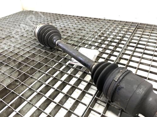 Right front driveshaft MAZDA 3 (BM, BN) 2.0 | BP39309996M39 - Image 3