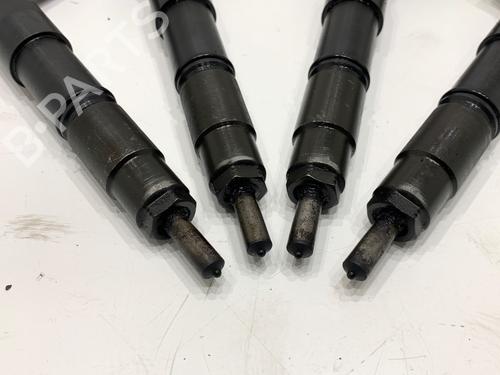Injector TOYOTA LAND CRUISER PRADO (_J12_) 3.0 D-4D (KDJ120, KDJ125) | BP40250412M100 - Image 2