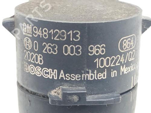 Electronic module OPEL ANTARA A (L07) 2.0 CDTI | BP39270501M83 - Image 4